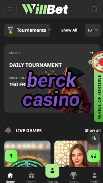 Berck Casino - Best French Coastal Casino-www.bdqngd.com