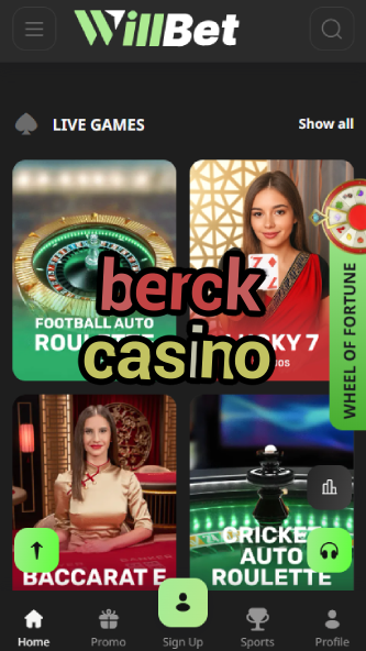 Berck Casino - Best French Coastal Casino-www.bdqngd.com