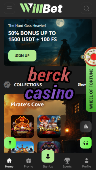 Berck Casino - Best French Coastal Casino-www.bdqngd.com